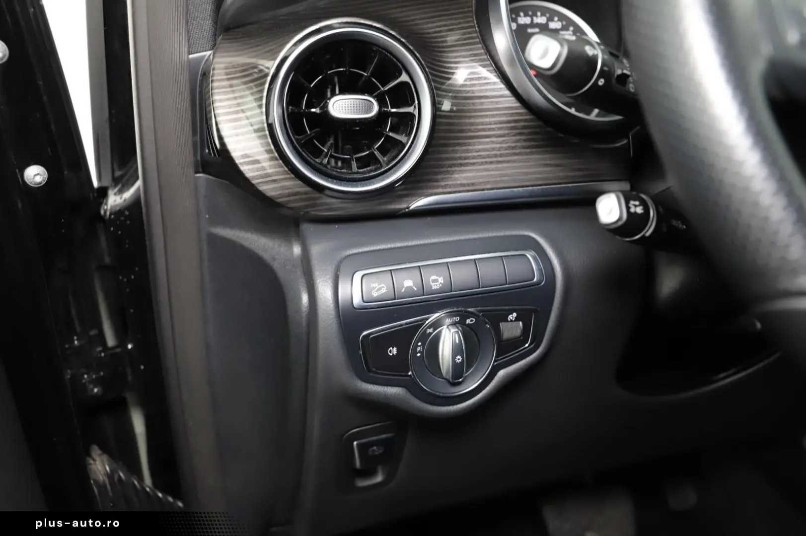 MERCEDES-BENZ V 300 d 4M Avantgarde Edition XL Extralang