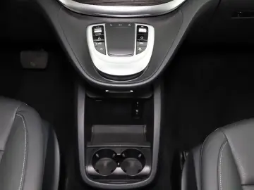 MERCEDES-BENZ V 300 d 4M Avantgarde Edition XL Extralang