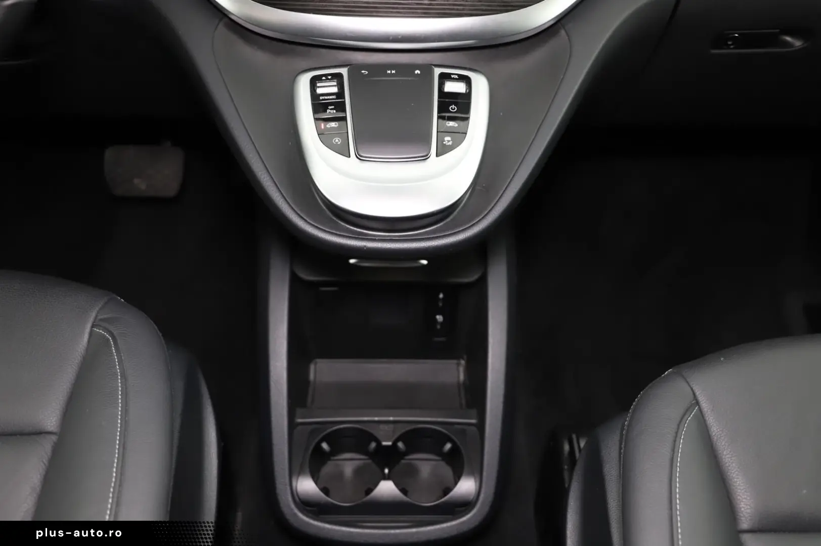 MERCEDES-BENZ V 300 d 4M Avantgarde Edition XL Extralang