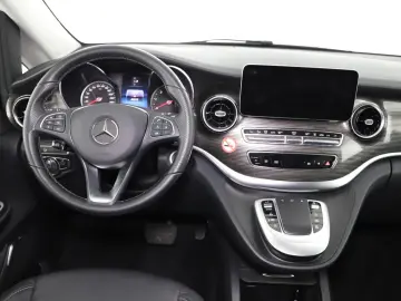 MERCEDES-BENZ V 300 d 4M Avantgarde Edition XL Extralang