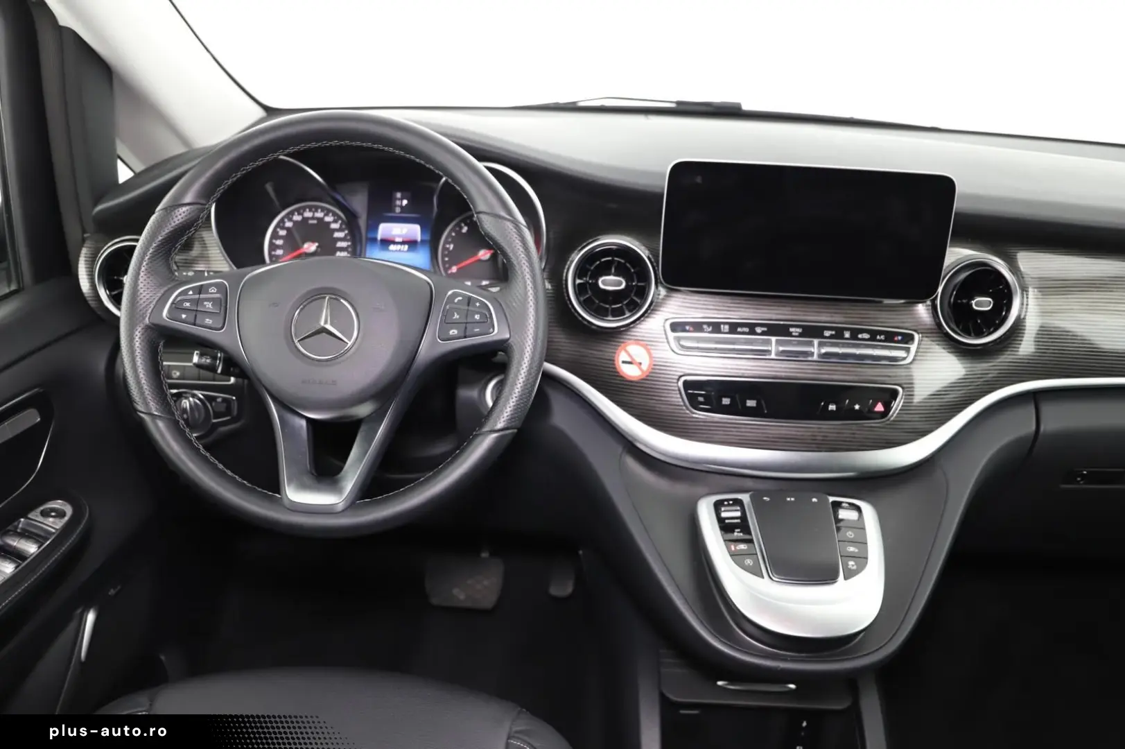 MERCEDES-BENZ V 300 d 4M Avantgarde Edition XL Extralang