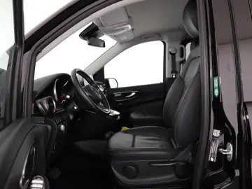 MERCEDES-BENZ V 300 d 4M Avantgarde Edition XL Extralang