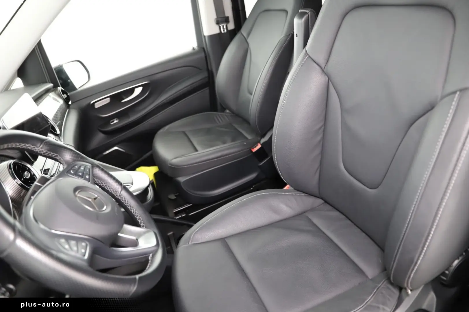 MERCEDES-BENZ V 300 d 4M Avantgarde Edition XL Extralang