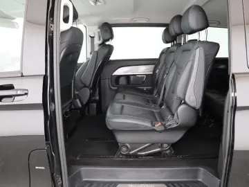 MERCEDES-BENZ V 300 d 4M Avantgarde Edition XL Extralang