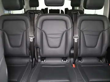 MERCEDES-BENZ V 300 d 4M Avantgarde Edition XL Extralang