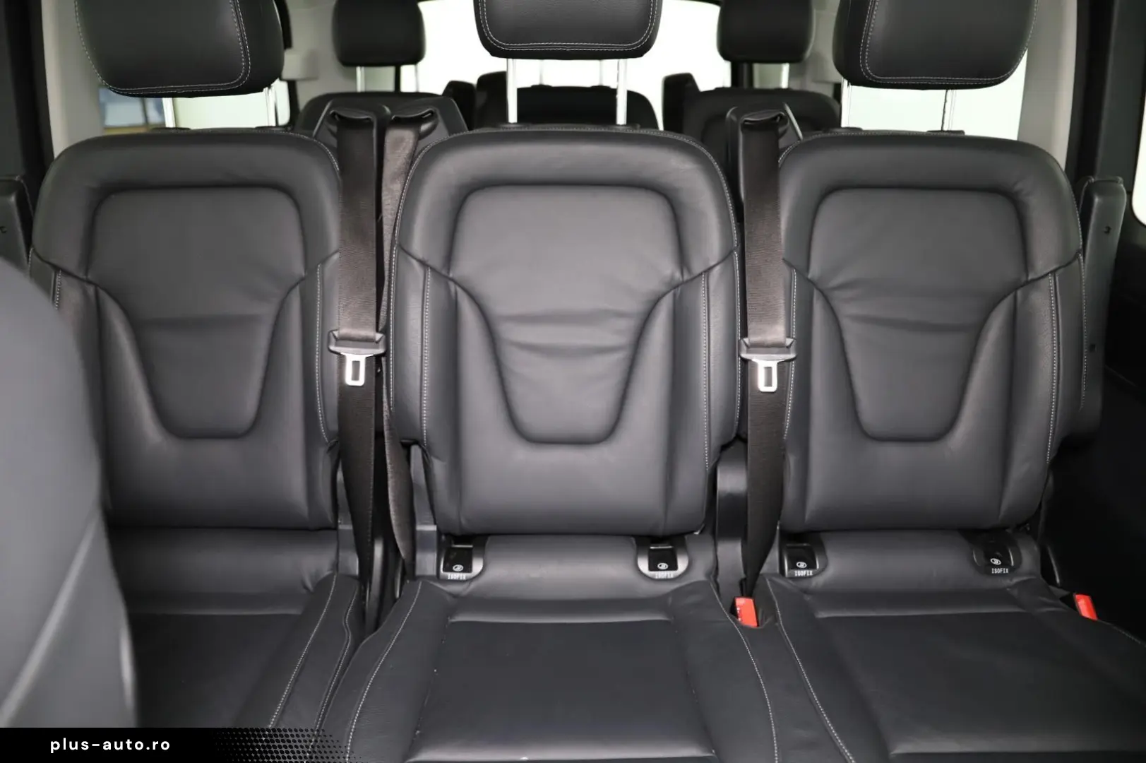 MERCEDES-BENZ V 300 d 4M Avantgarde Edition XL Extralang