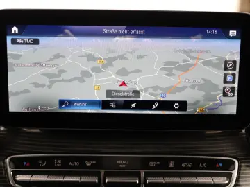 MERCEDES-BENZ V 300 d 4M Avantgarde Edition XL Extralang