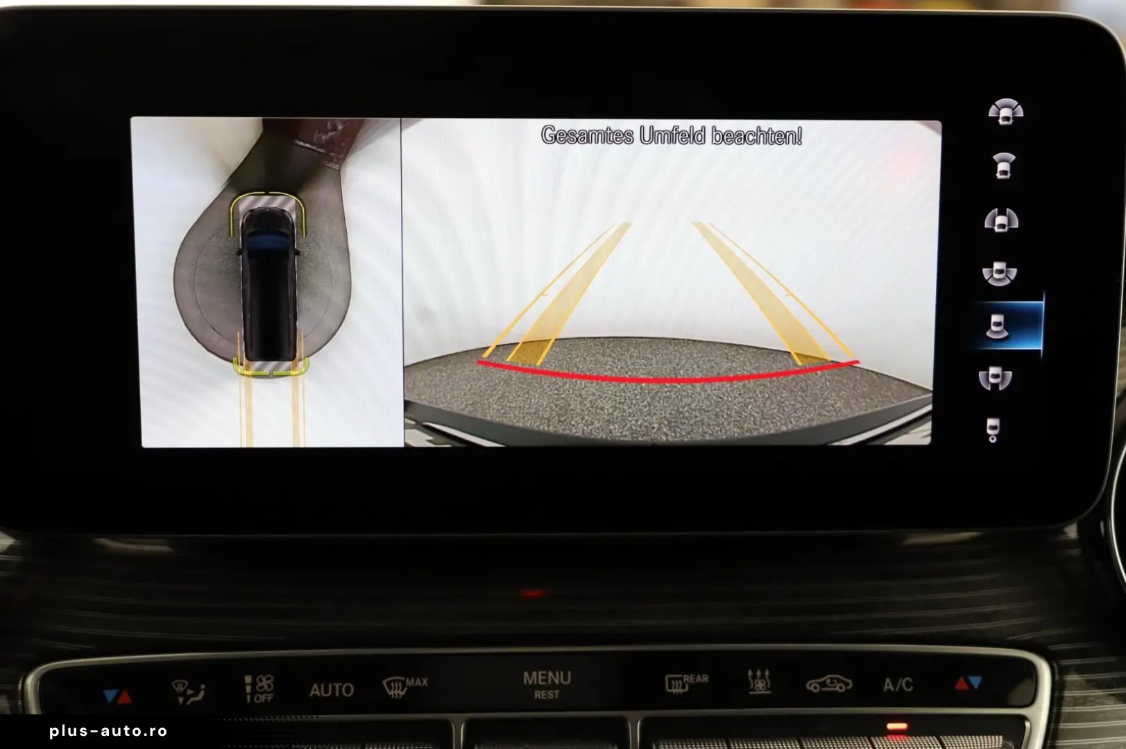 MERCEDES-BENZ V 300 d 4M Avantgarde Edition XL Extralang