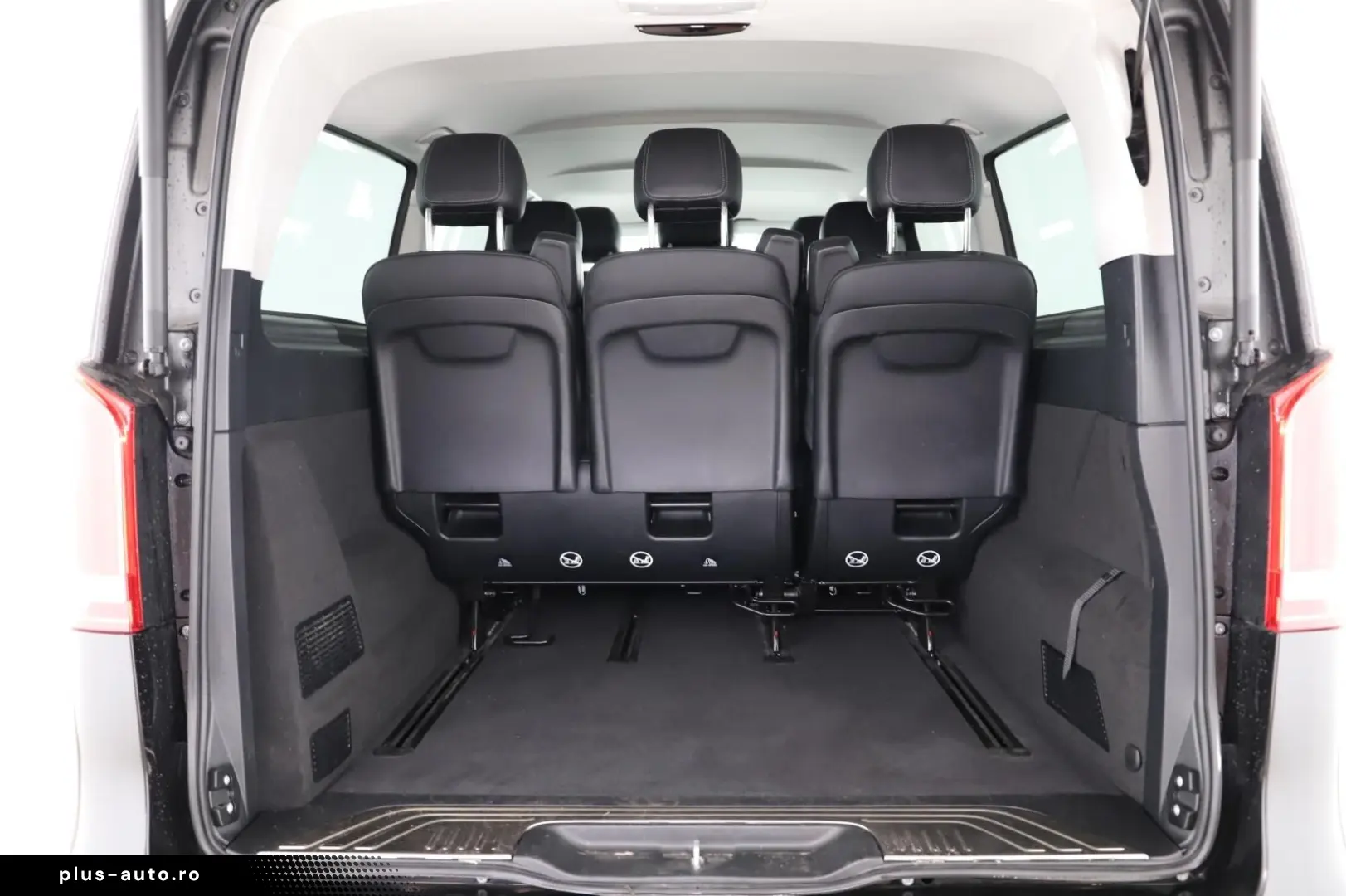 MERCEDES-BENZ V 300 d 4M Avantgarde Edition XL Extralang