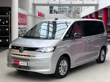VW T7 Multivan DSG Navi Sitzhzg Kamera LED