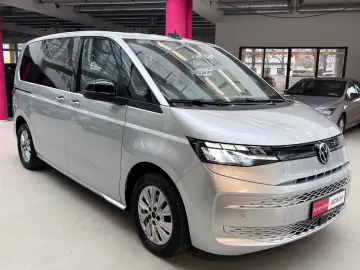 VW T7 Multivan DSG Navi Sitzhzg Kamera LED