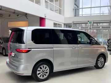 VW T7 Multivan DSG Navi Sitzhzg Kamera LED
