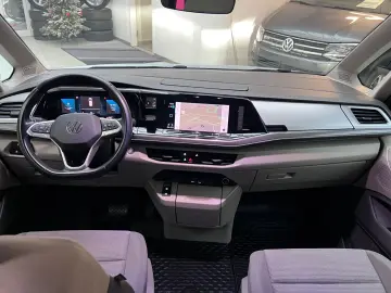 VW T7 Multivan DSG Navi Sitzhzg Kamera LED