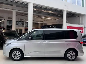 VW T7 Multivan DSG Navi Sitzhzg Kamera LED