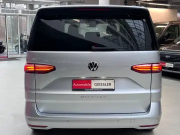 VW T7 Multivan DSG Navi Sitzhzg Kamera LED