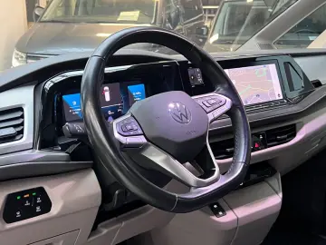 VW T7 Multivan DSG Navi Sitzhzg Kamera LED