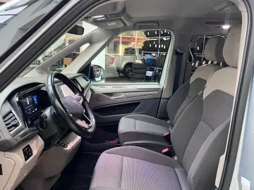 VW T7 Multivan DSG Navi Sitzhzg Kamera LED