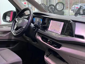 VW T7 Multivan DSG Navi Sitzhzg Kamera LED