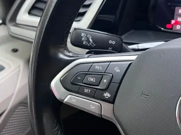 VW T7 Multivan DSG Navi Sitzhzg Kamera LED