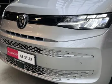 VW T7 Multivan DSG Navi Sitzhzg Kamera LED