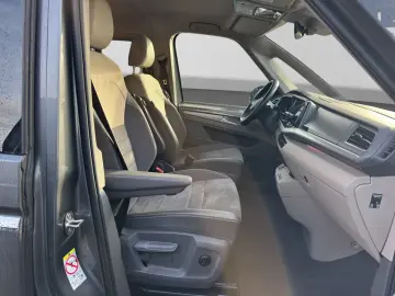 VW T7 Multivan TDI LÜ LANG STYLE AHK DCC HuD ACC