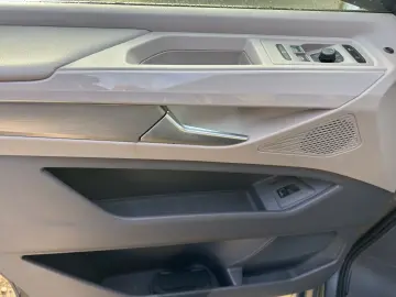 VW T7 Multivan TDI LÜ LANG STYLE AHK DCC HuD ACC