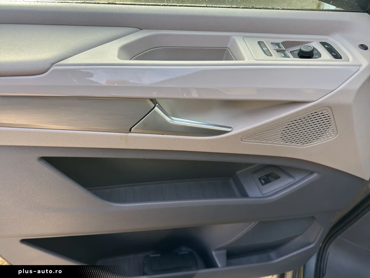 VW T7 Multivan TDI LÜ LANG STYLE AHK DCC HuD ACC