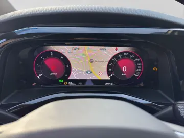 VW T7 Multivan TDI LÜ LANG STYLE AHK DCC HuD ACC