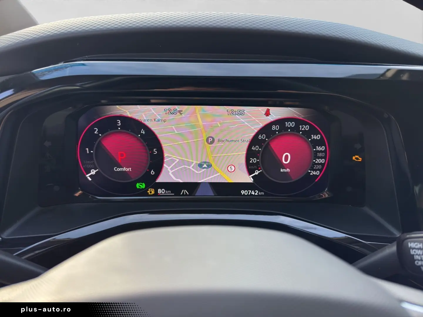 VW T7 Multivan TDI LÜ LANG STYLE AHK DCC HuD ACC