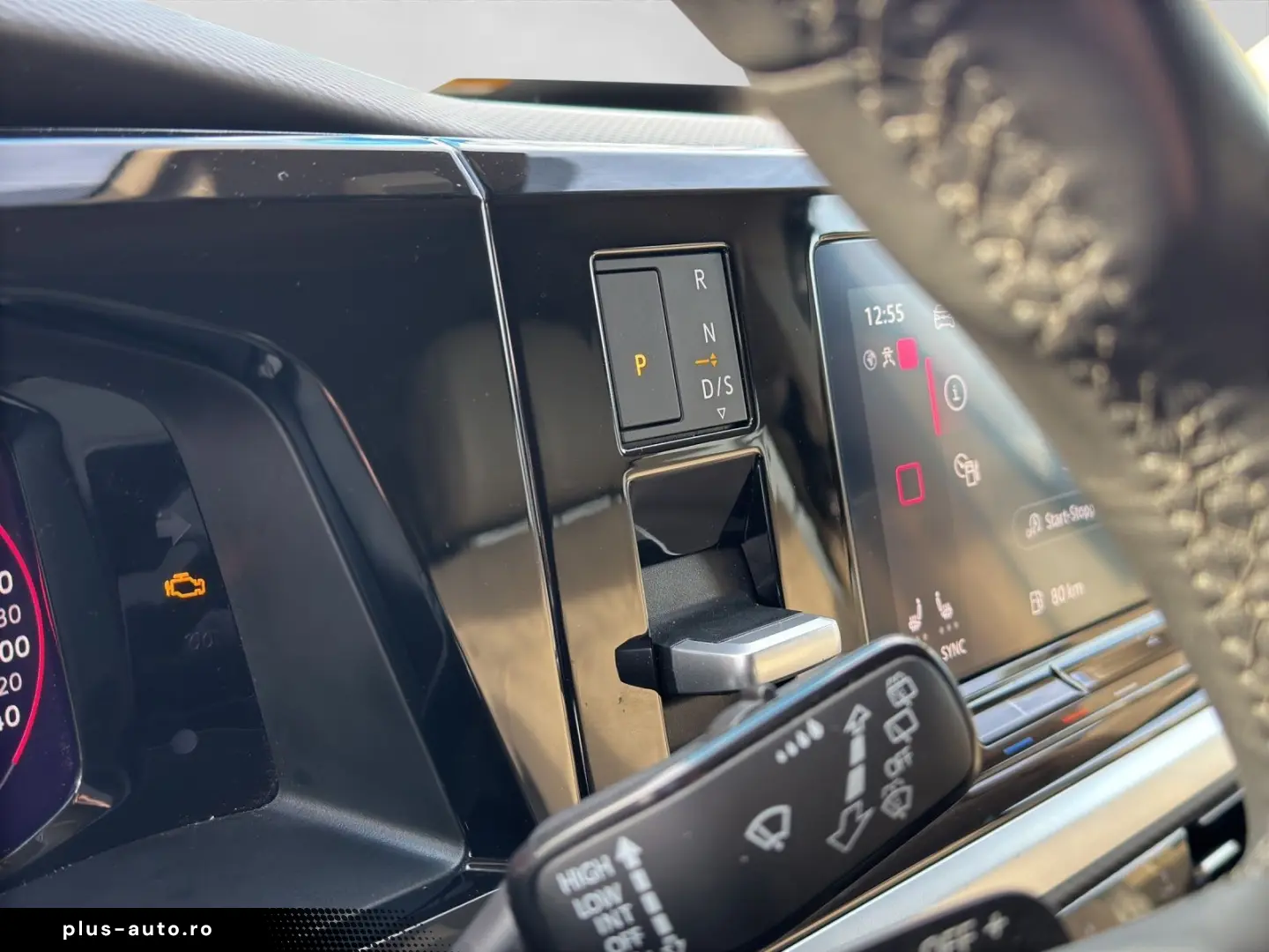 VW T7 Multivan TDI LÜ LANG STYLE AHK DCC HuD ACC