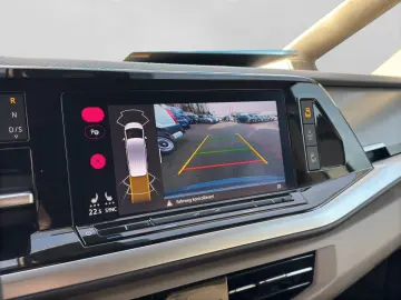 VW T7 Multivan TDI LÜ LANG STYLE AHK DCC HuD ACC