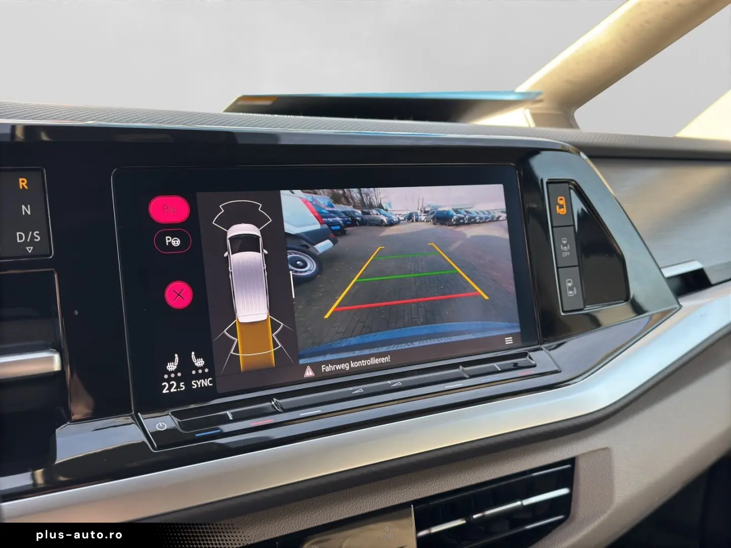 VW T7 Multivan TDI LÜ LANG STYLE AHK DCC HuD ACC