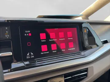 VW T7 Multivan TDI LÜ LANG STYLE AHK DCC HuD ACC