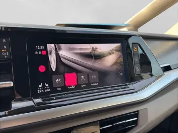 VW T7 Multivan TDI LÜ LANG STYLE AHK DCC HuD ACC