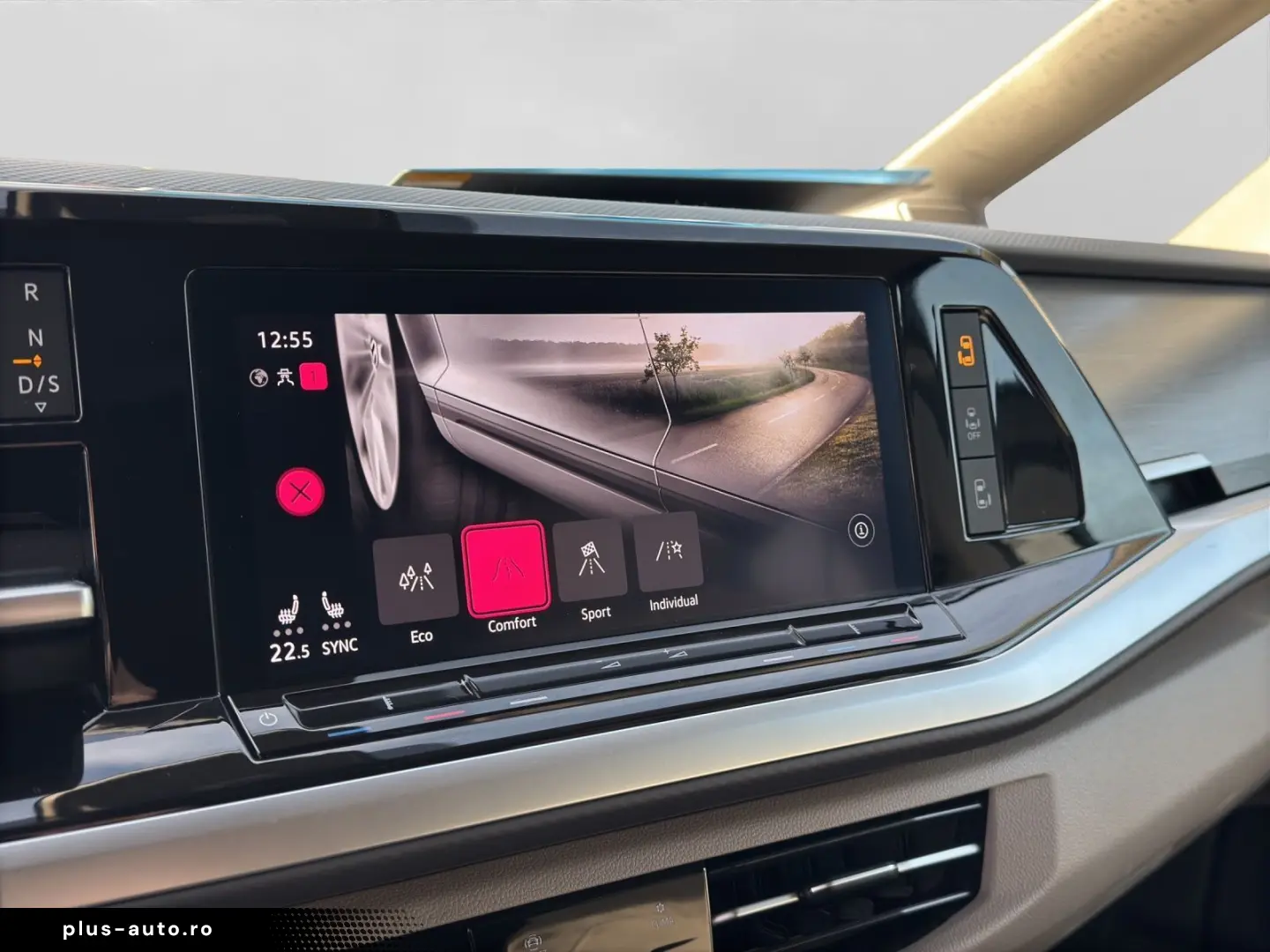 VW T7 Multivan TDI LÜ LANG STYLE AHK DCC HuD ACC