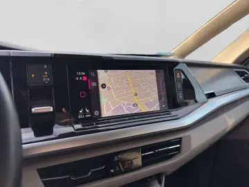 VW T7 Multivan TDI LÜ LANG STYLE AHK DCC HuD ACC