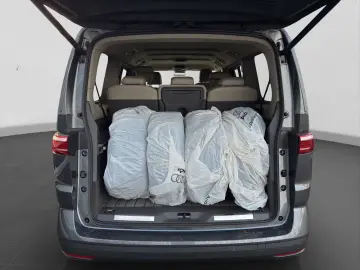 VW T7 Multivan TDI LÜ LANG STYLE AHK DCC HuD ACC