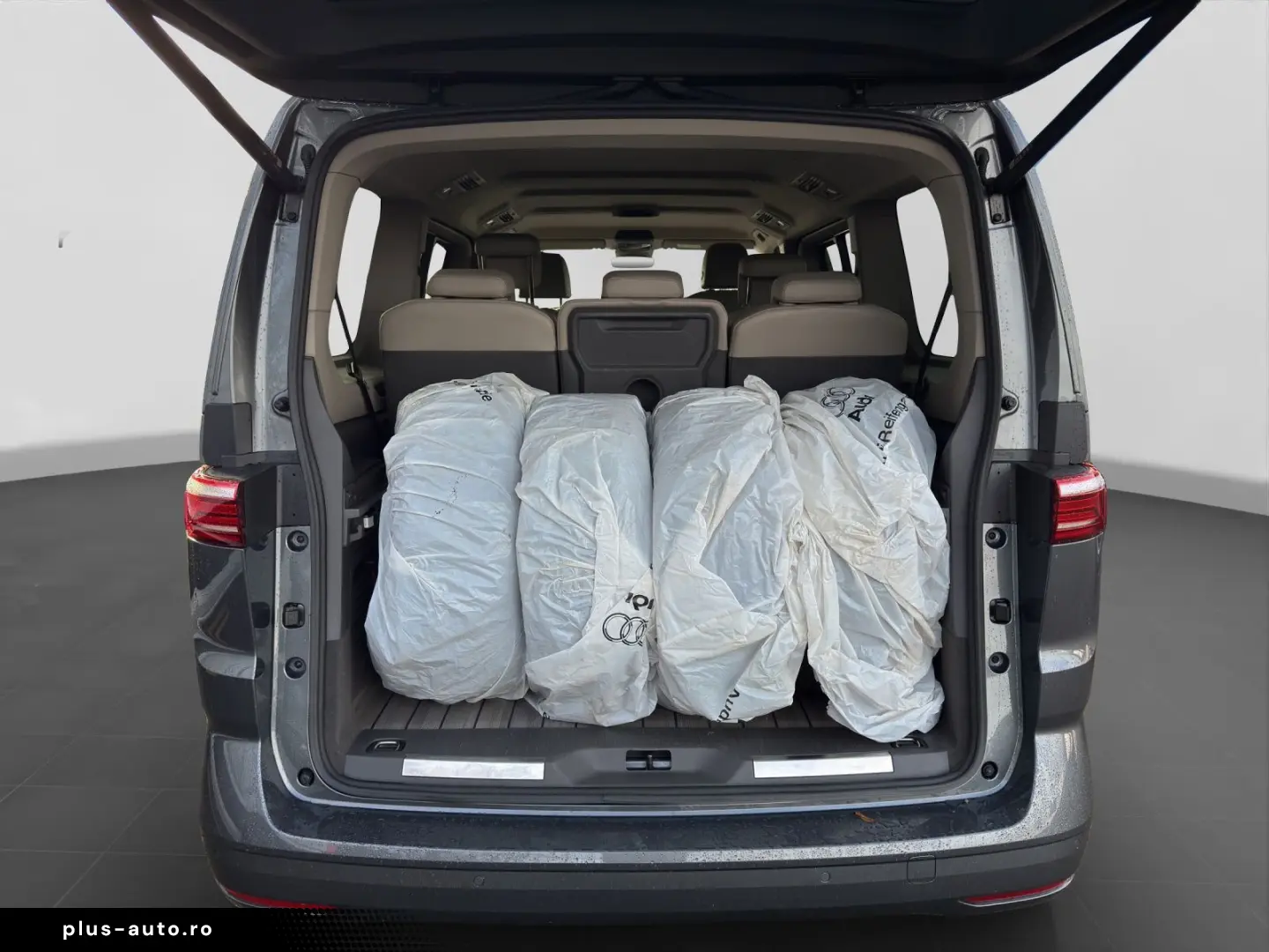 VW T7 Multivan TDI LÜ LANG STYLE AHK DCC HuD ACC