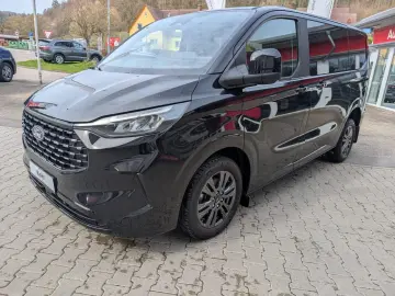Ford Tourneo Custom 2.0 Titanium L1 Navi Camera