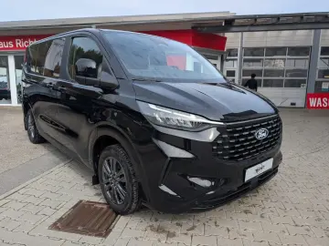 Ford Tourneo Custom 2.0 Titanium L1 Navi Camera