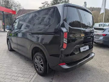 Ford Tourneo Custom 2.0 Titanium L1 Navi Camera