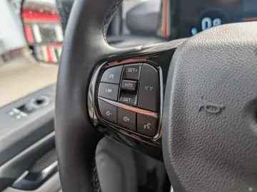 Ford Tourneo Custom 2.0 Titanium L1 Navi Camera