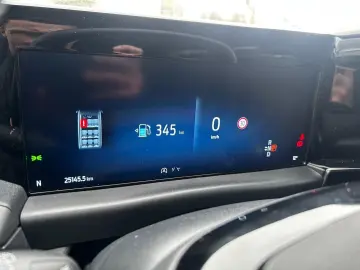 Ford Tourneo Custom 2.0 Titanium L2