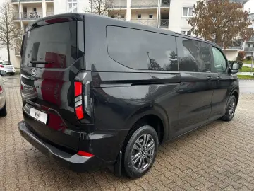 Ford Tourneo Custom 2.0 Titanium L2
