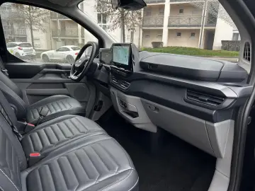 Ford Tourneo Custom 2.0 Titanium L2