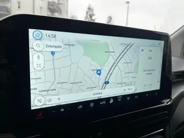 Ford Tourneo Custom 2.0 Titanium L2