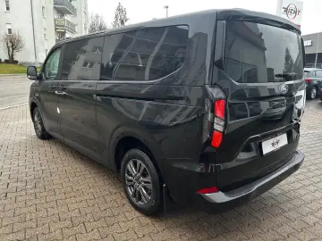 Ford Tourneo Custom 2.0 Titanium L2