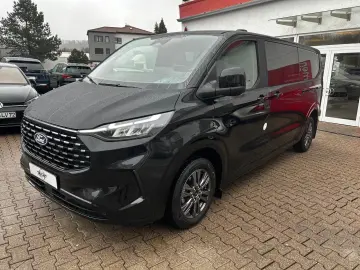 Ford Tourneo Custom 2.0 Titanium L2