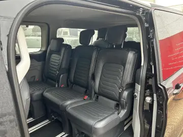 Ford Tourneo Custom 2.0 Titanium L2