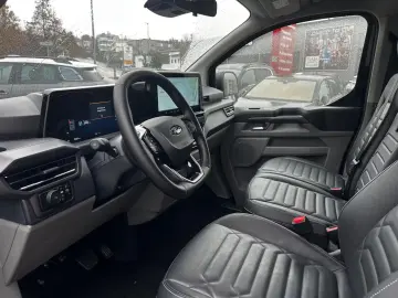 Ford Tourneo Custom 2.0 Titanium L2